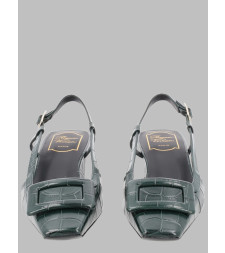 [Roger Vivier] Flat shoes FW26 RVW00635340VRC_T823