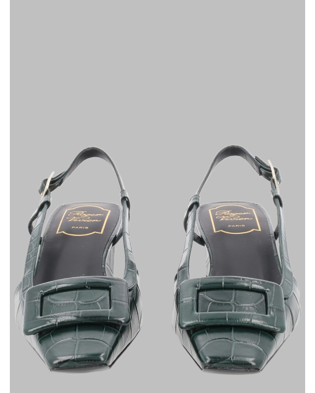 [Roger Vivier] Flat shoes FW26 RVW00635340VRC_T823