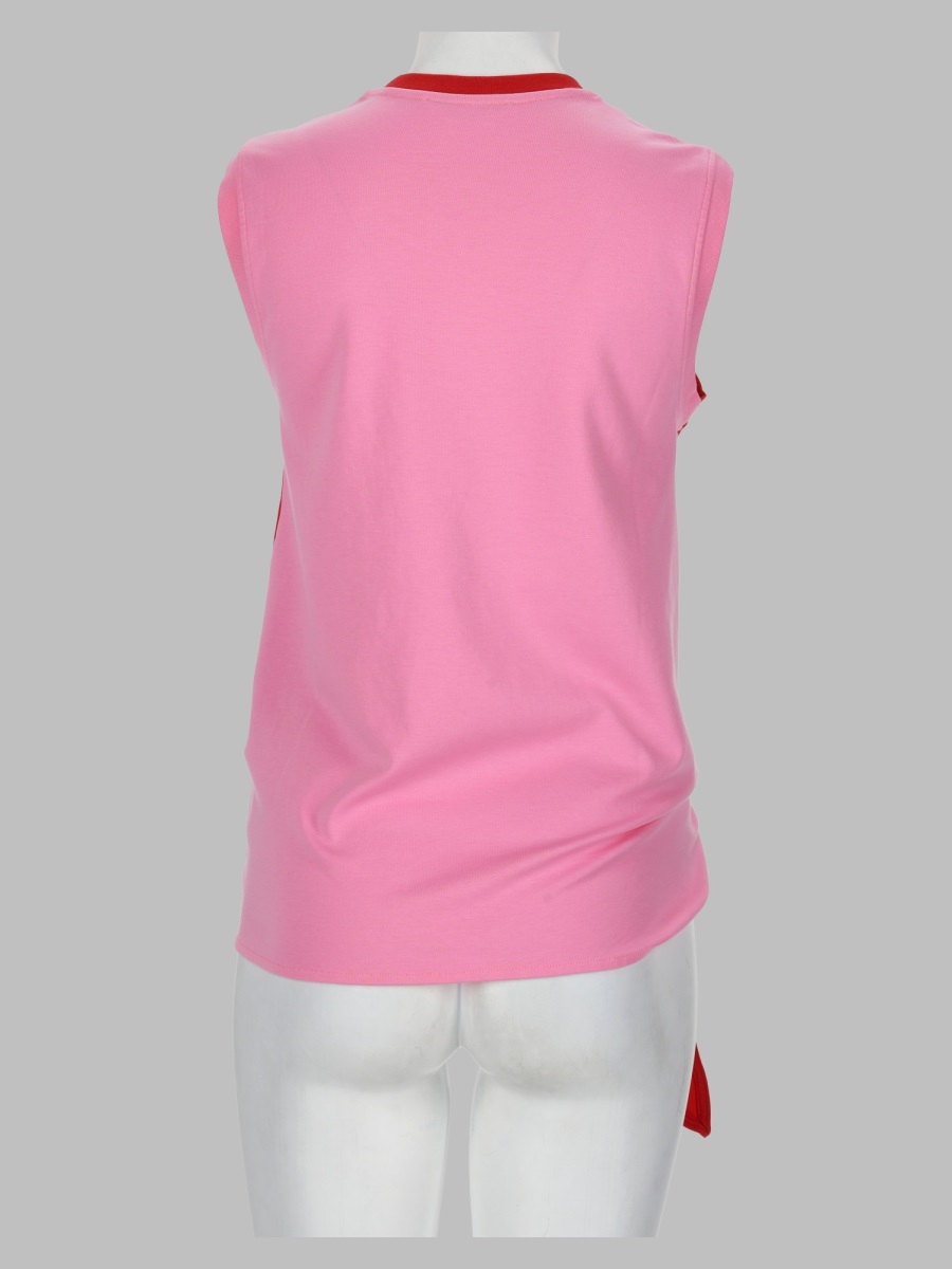 [JW ANDERSON] Tank top FW26 JO0302_PG1810482