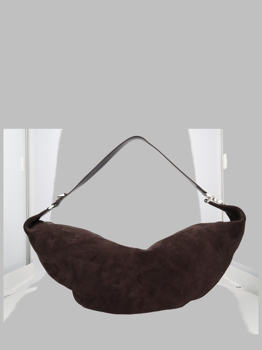 [LEMAIRE] Shoulder bag FW26 BG0197_LL0125BR007