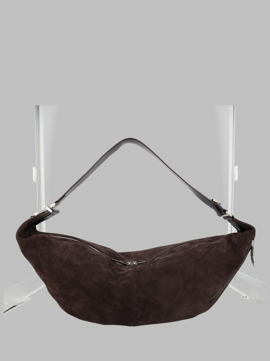 [LEMAIRE] Shoulder bag FW26 BG0197_LL0125BR007