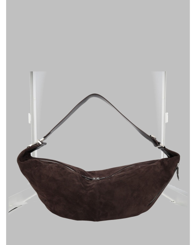 [LEMAIRE] Shoulder bag FW26 BG0197_LL0125BR007