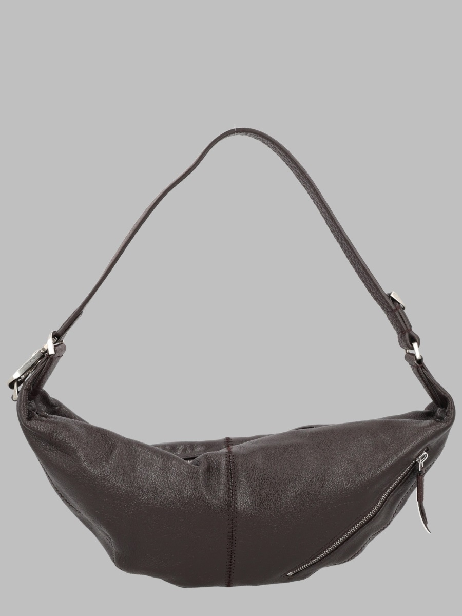 [LEMAIRE] Shoulder bag FW26 BG0263_LL0131BR490