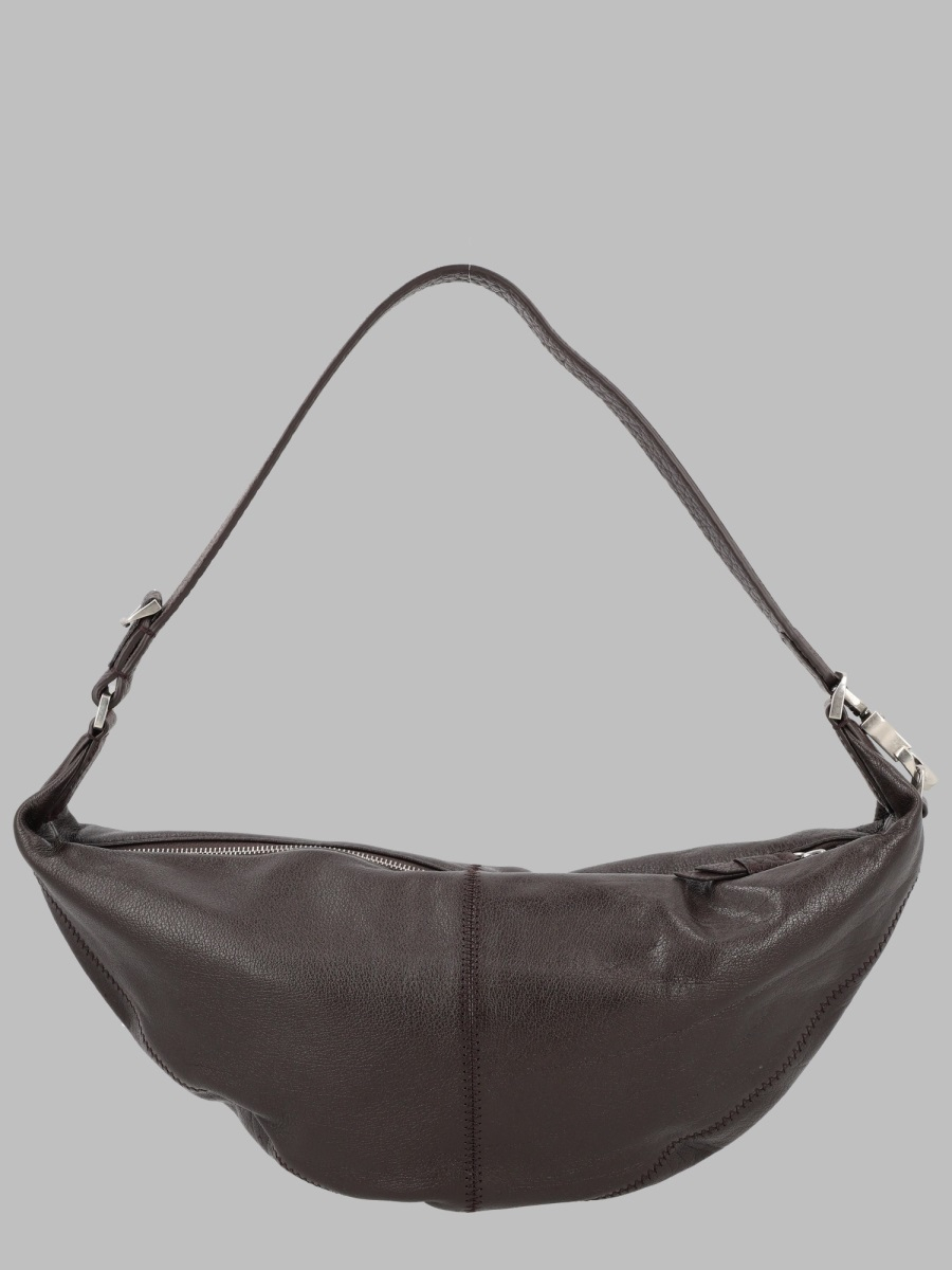 [LEMAIRE] Shoulder bag FW26 BG0263_LL0131BR490