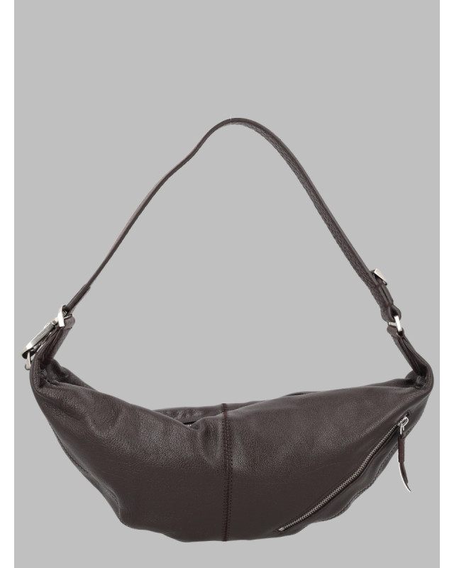[LEMAIRE] Shoulder bag FW26 BG0263_LL0131BR490
