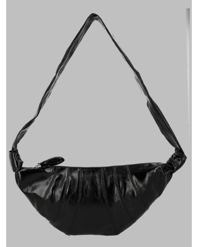 [LEMAIRE] Shoulder bag FW26 BG0001_LF1329BK999