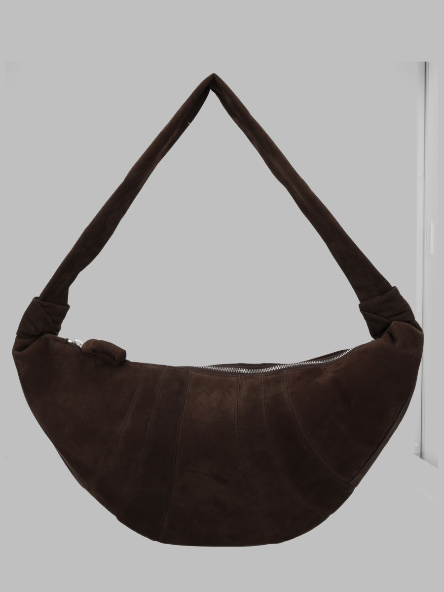 [LEMAIRE] Shoulder bag FW26 BG0236_LL0189BR007