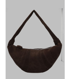 [LEMAIRE] Shoulder bag FW26 BG0236_LL0189BR007