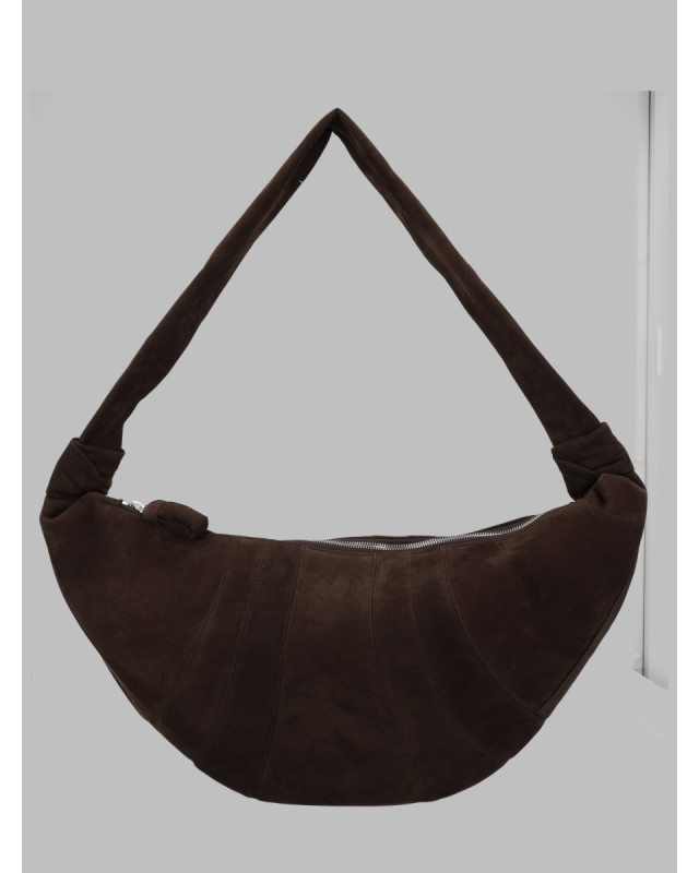 [LEMAIRE] Shoulder bag FW26 BG0236_LL0189BR007