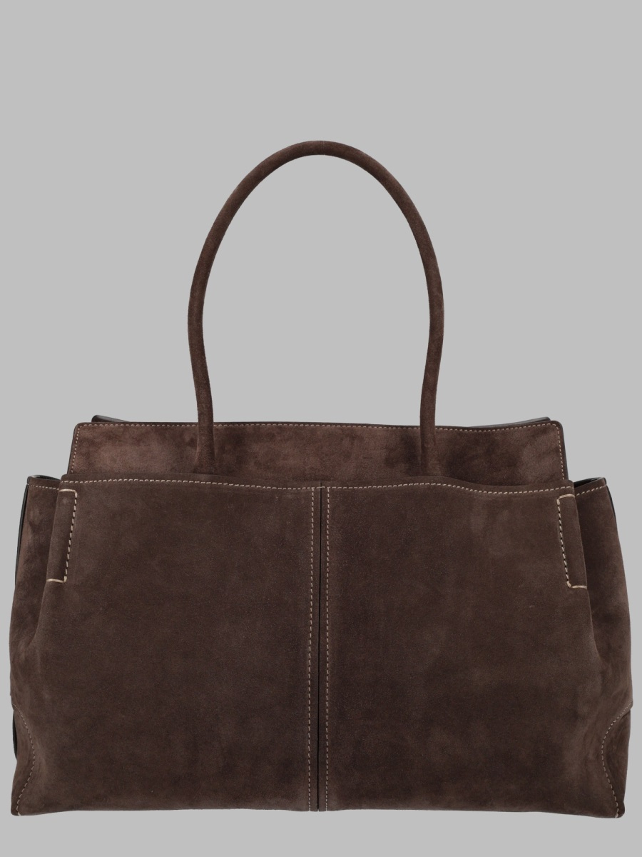 [Tod's] Shoulder bag FW26 XBWDBKA0300_P3AS808