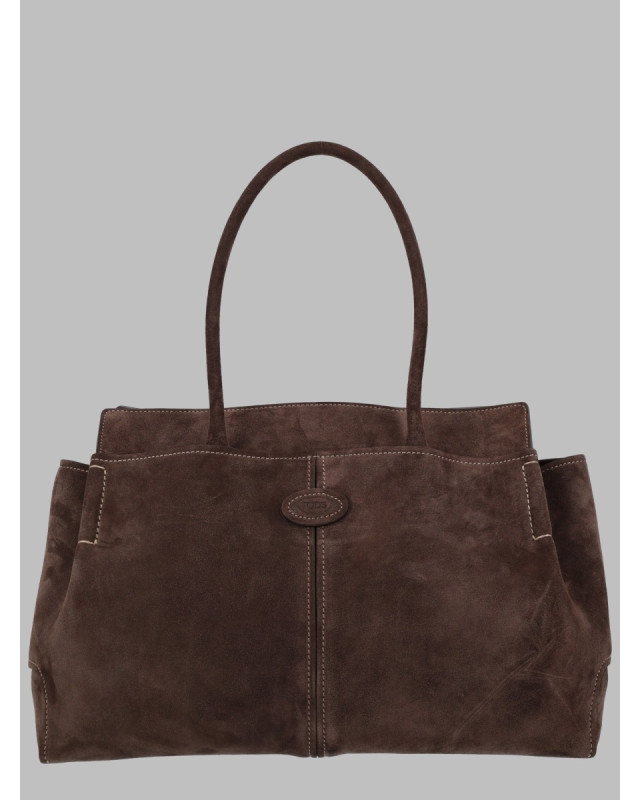 [Tod's] Shoulder bag FW26 XBWDBKA0300_P3AS808