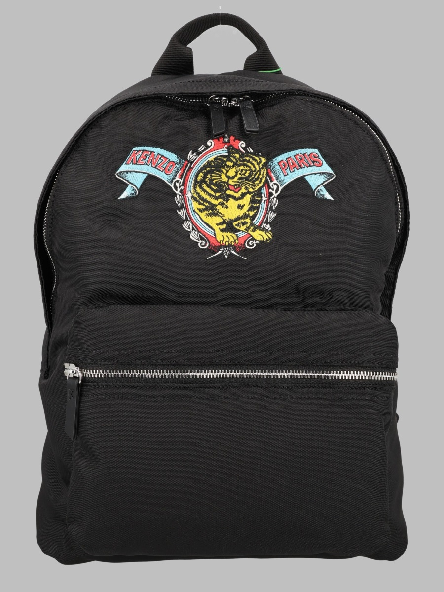 [Kenzo] Backpack FW26 FG65SA603F39_99