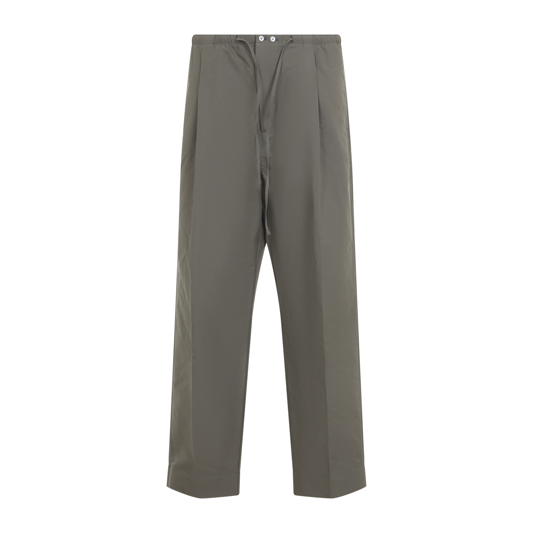 [Bottega Veneta] Pants SS26 864146.V6D10