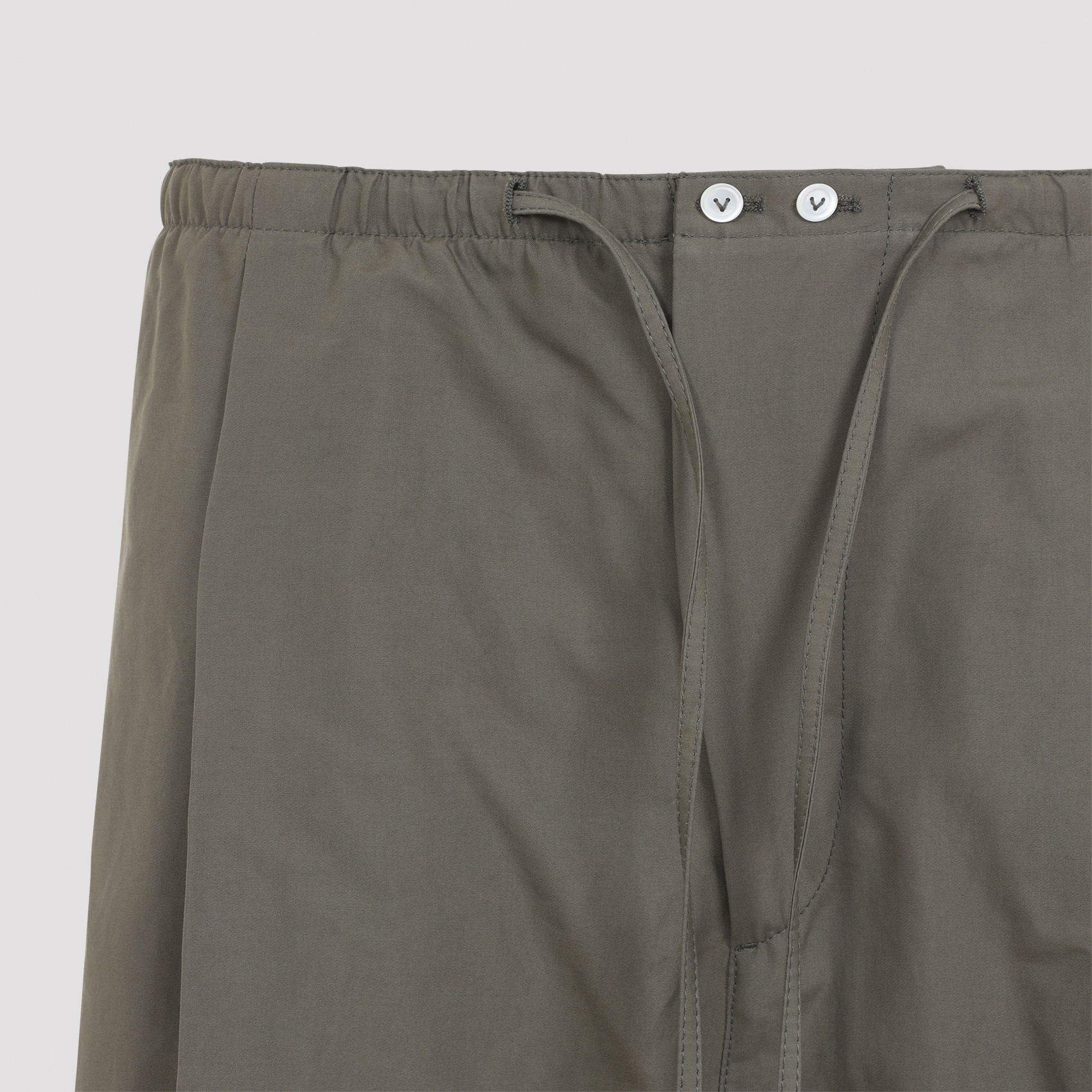 [Bottega Veneta] Pants SS26 864146.V6D10
