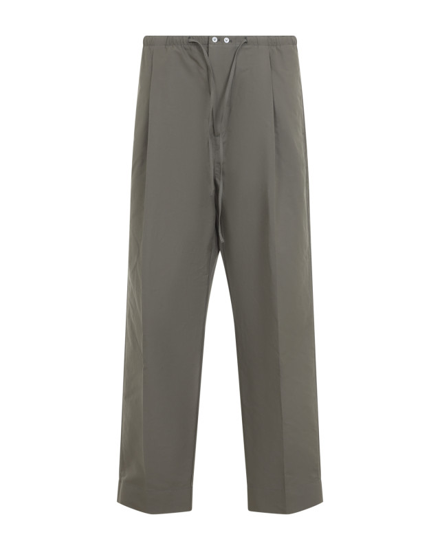 [Bottega Veneta] Pants SS26 864146.V6D10