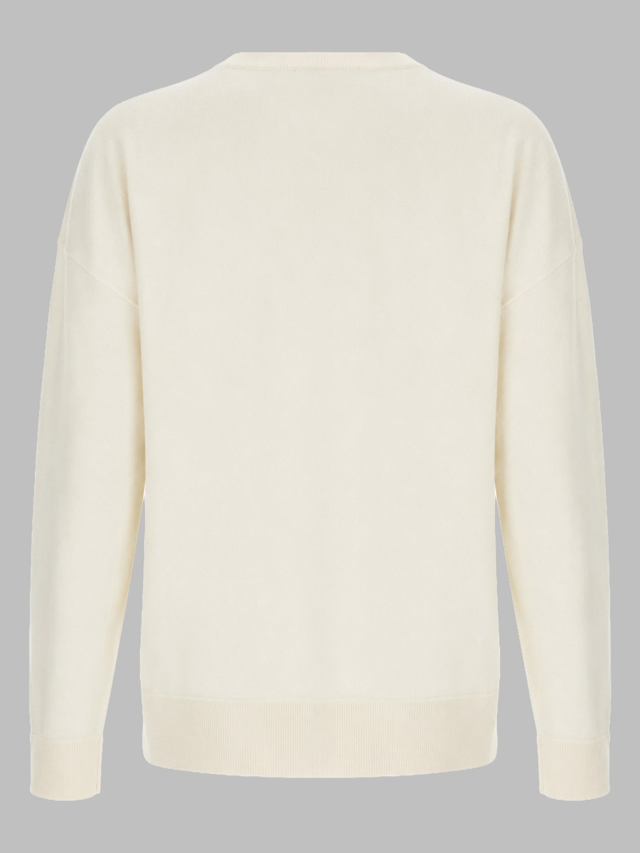 [CO] Sweatshirt FW26 7891BCM-CORE_110