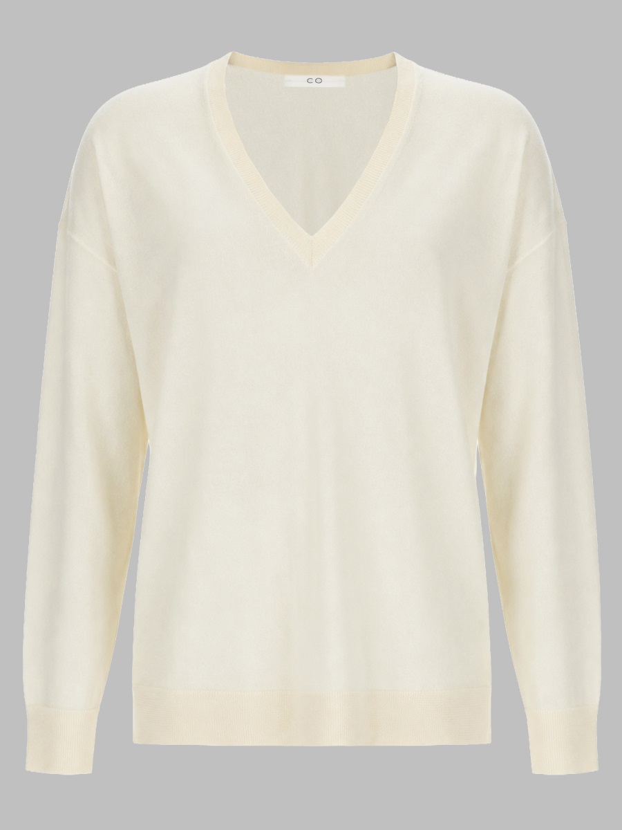 [CO] Sweatshirt FW26 7891BCM-CORE_110