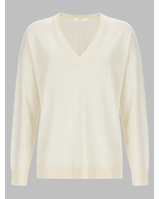 [CO] Sweatshirt FW26 7891BCM-CORE_110