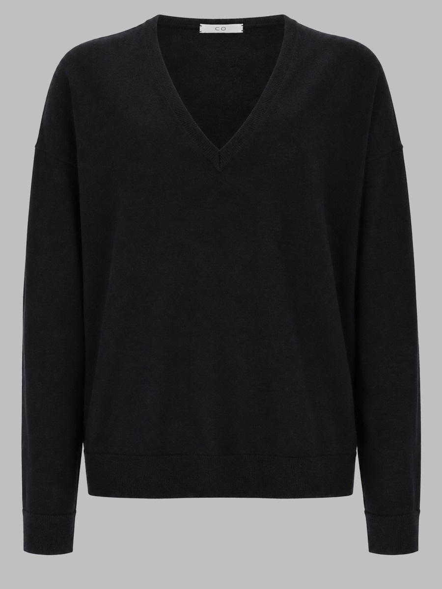 [CO] Sweatshirt FW26 7891BCM-CORE_001