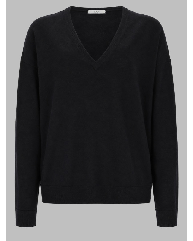 [CO] Sweatshirt FW26 7891BCM-CORE_001