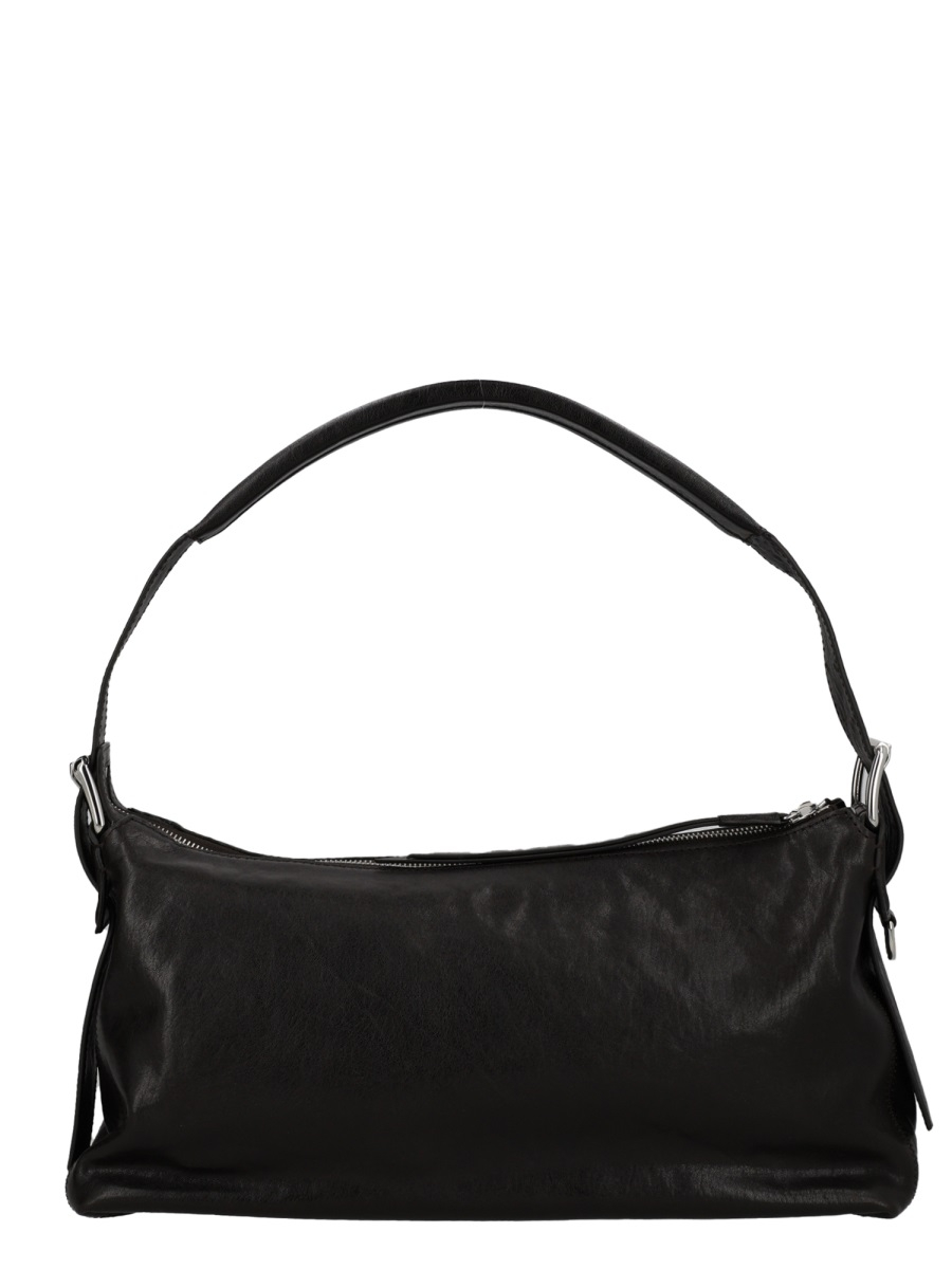 [LEMAIRE] Shoulder bag FW26 BG0167_LL0108BR490