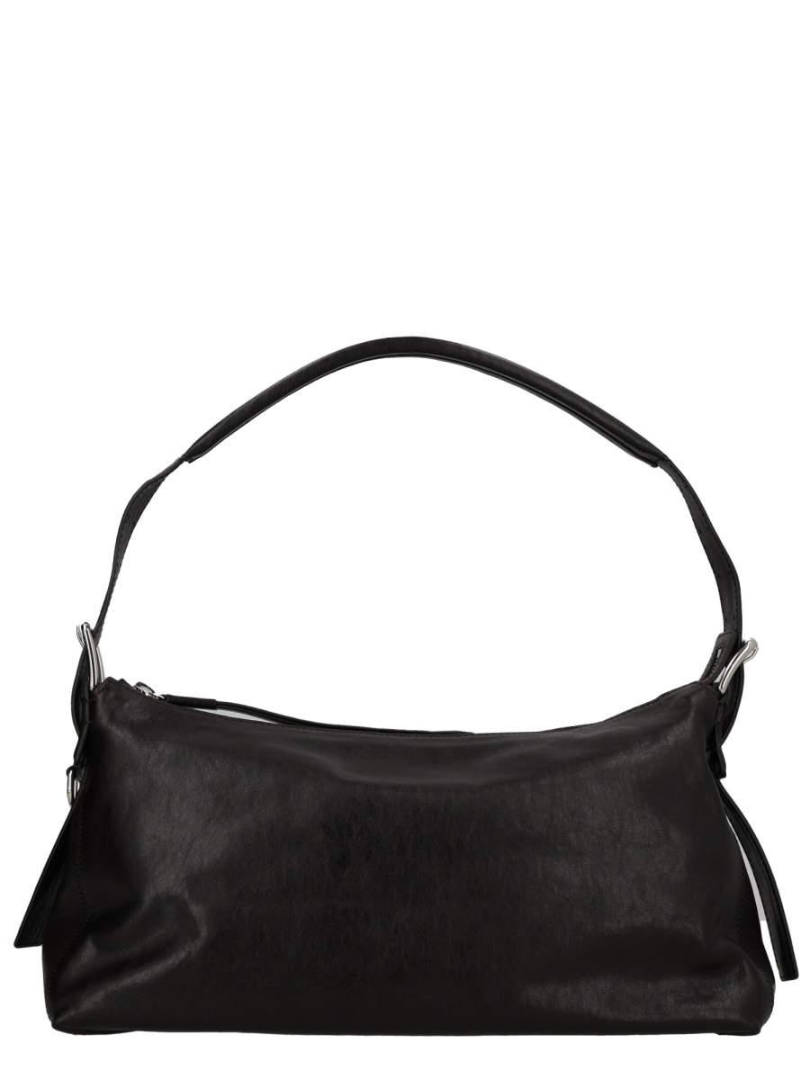 [LEMAIRE] Shoulder bag FW26 BG0167_LL0108BR490