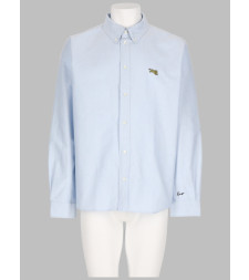 [Kenzo] Shirts Long Sleeve FW26 FG65CH4109LO_63