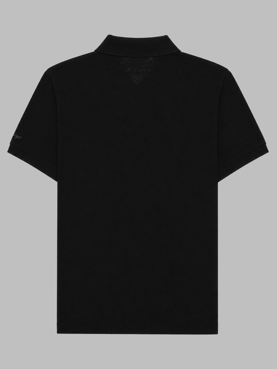 [Kenzo] T-shirts Short Sleeve FW26 FG65PO1594PU_99J