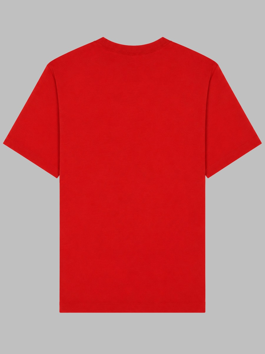[Kenzo] T-shirts Short Sleeve FW26 FG65TS2984SG_20