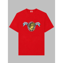 [Kenzo] T-shirts Short Sleeve FW26 FG65TS2984SG_20