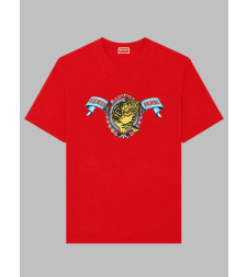 [Kenzo] T-shirts Short Sleeve FW26 FG65TS2984SG_20