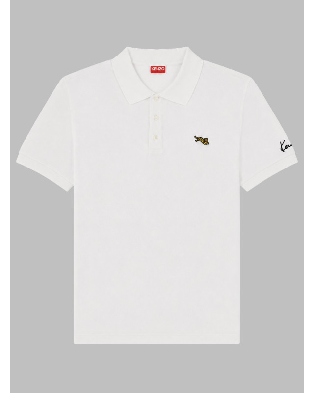 [Kenzo] T-shirts Short Sleeve FW26 FG65PO1594PU_02