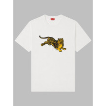 [Kenzo] T-shirts Short Sleeve FW26 FG65TS1654SG_02