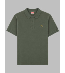 [Kenzo] T-shirts Short Sleeve FW26 FG65PO1594PU_51
