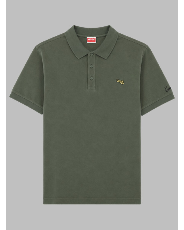 [Kenzo] T-shirts Short Sleeve FW26 FG65PO1594PU_51