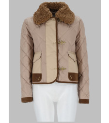 [Fay] Coat FW26 NAW22533400_YNVC205