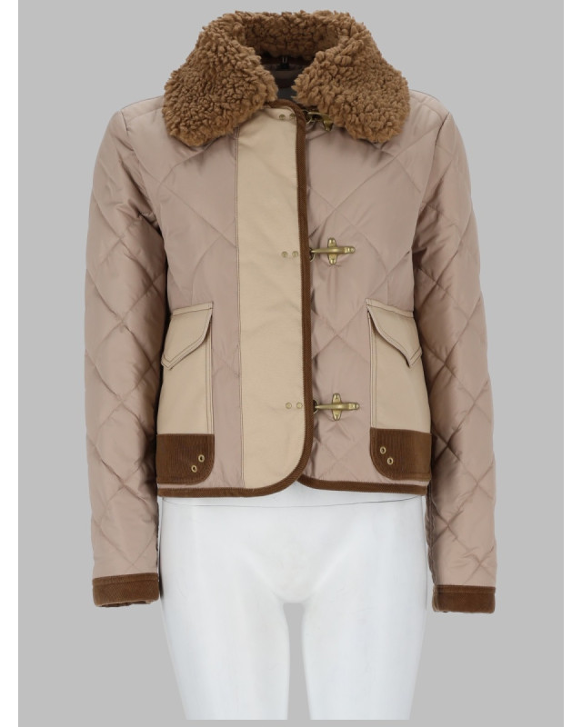 [Fay] Coat FW26 NAW22533400_YNVC205