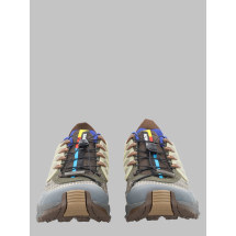[SALOMON] Sneakers FW26 LD0178800_BLACKOLIVE/BOG/ICICLE