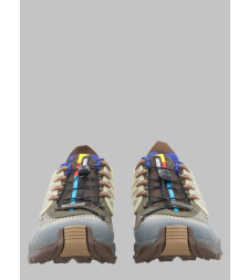 [SALOMON] Sneakers FW26 LD0178800_BLACKOLIVE/BOG/ICICLE