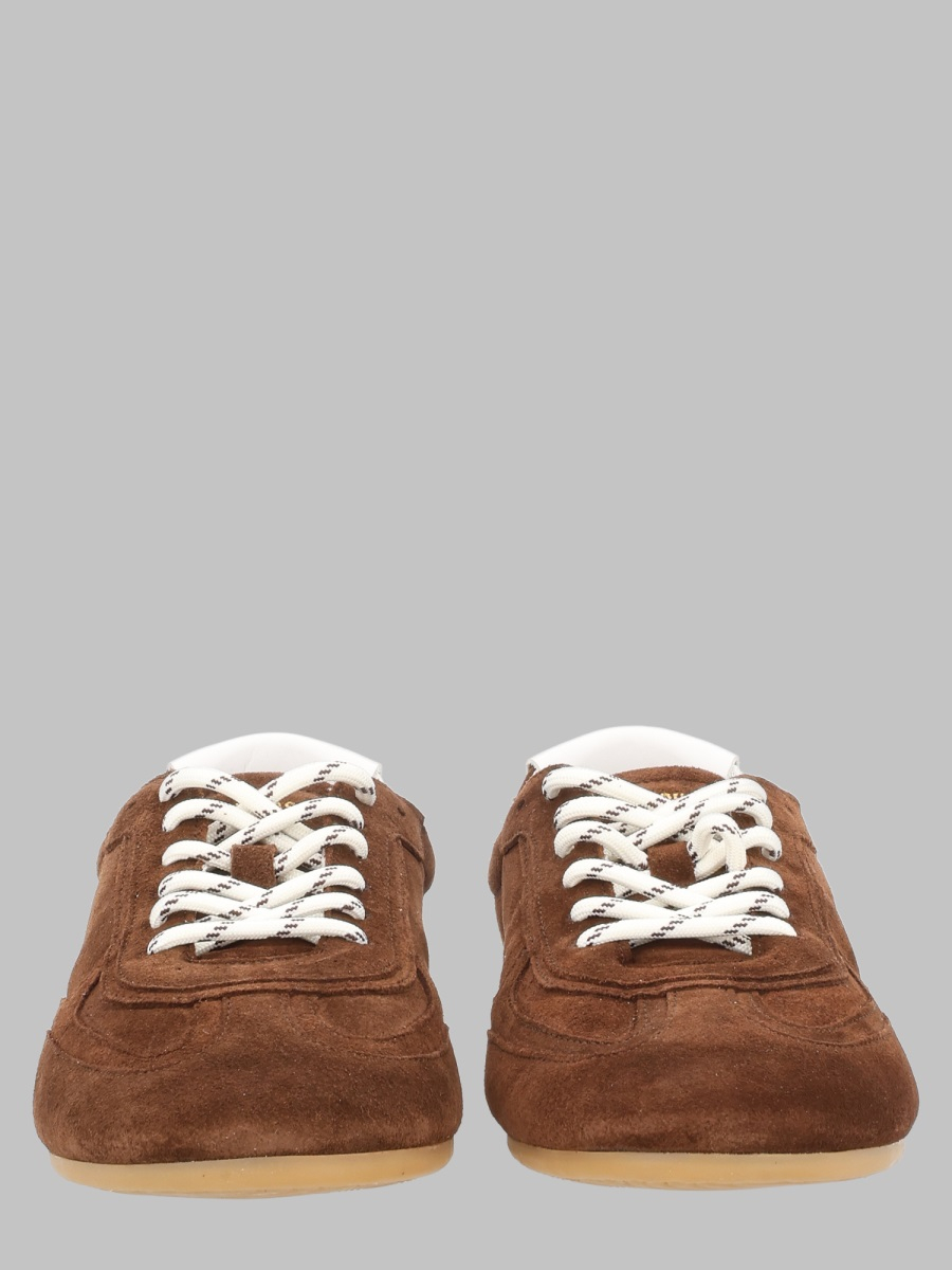 [ALOHAS] Sneakers FW26 S101120-03_SUEDECHOCOLATEBROWN