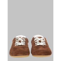 [ALOHAS] Sneakers FW26 S101120-03_SUEDECHOCOLATEBROWN