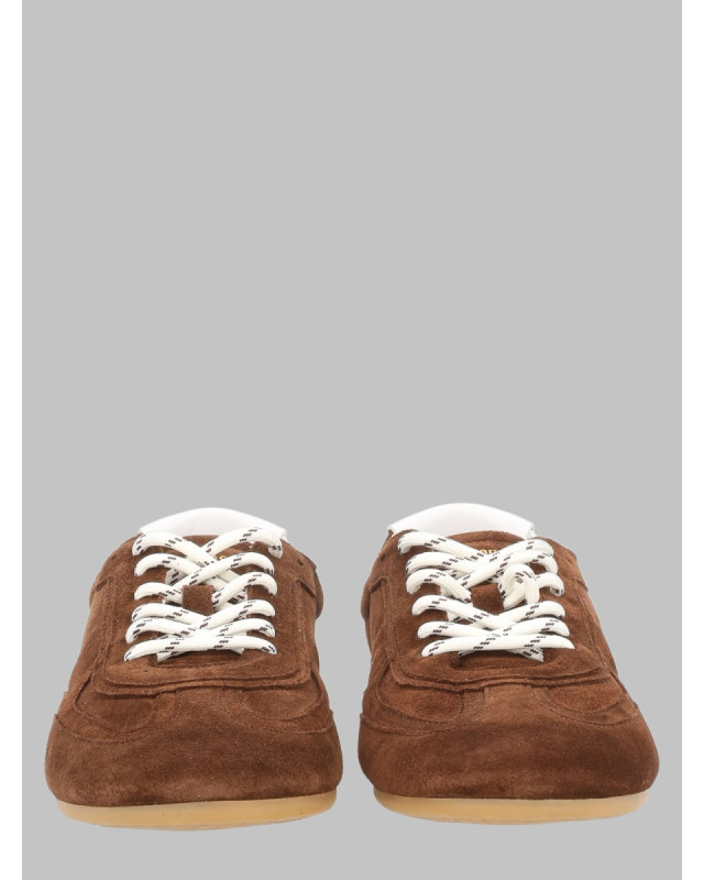 [ALOHAS] Sneakers FW26 S101120-03_SUEDECHOCOLATEBROWN