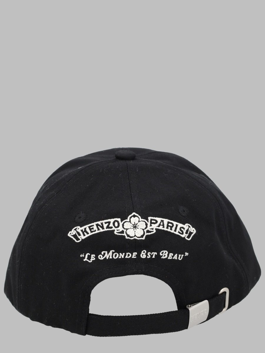 [Kenzo] Cap FW26 FG68AC201F41_99