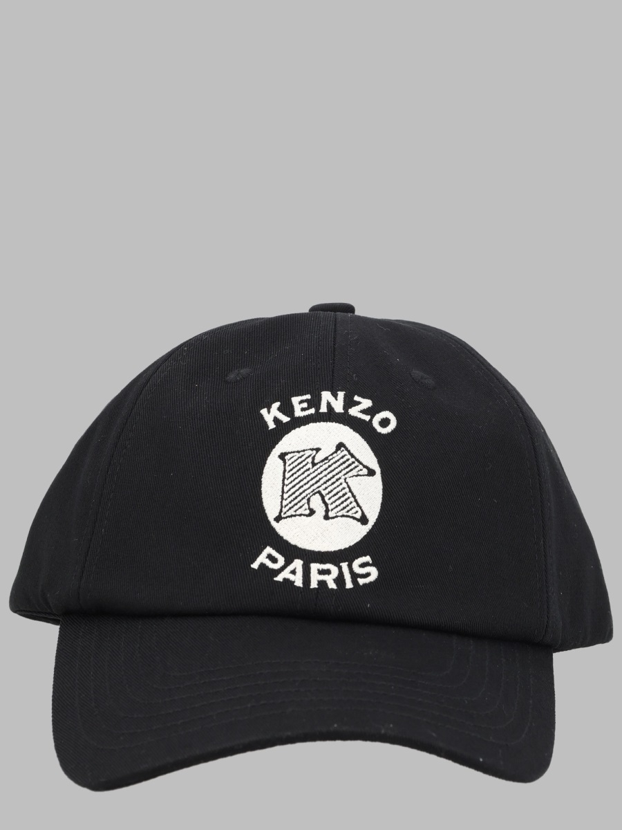 [Kenzo] Cap FW26 FG68AC201F41_99