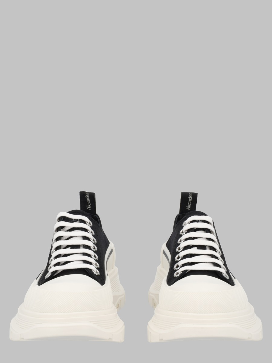 [Alexander McQueen] Sneakers FW26 697072_W4AAQ1070