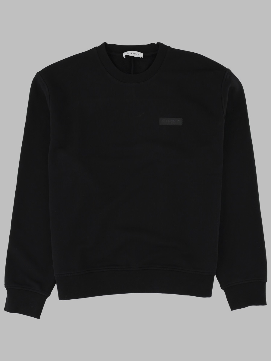 [Givenchy] Sweatshirt FW26 BMJ0NT3YSK_001