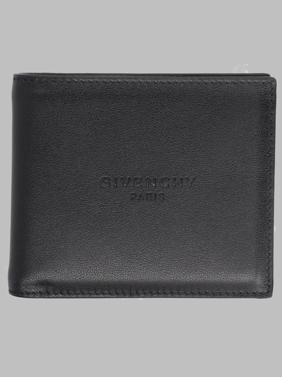[Givenchy] Wallet FW26 BK60FZK21L_001