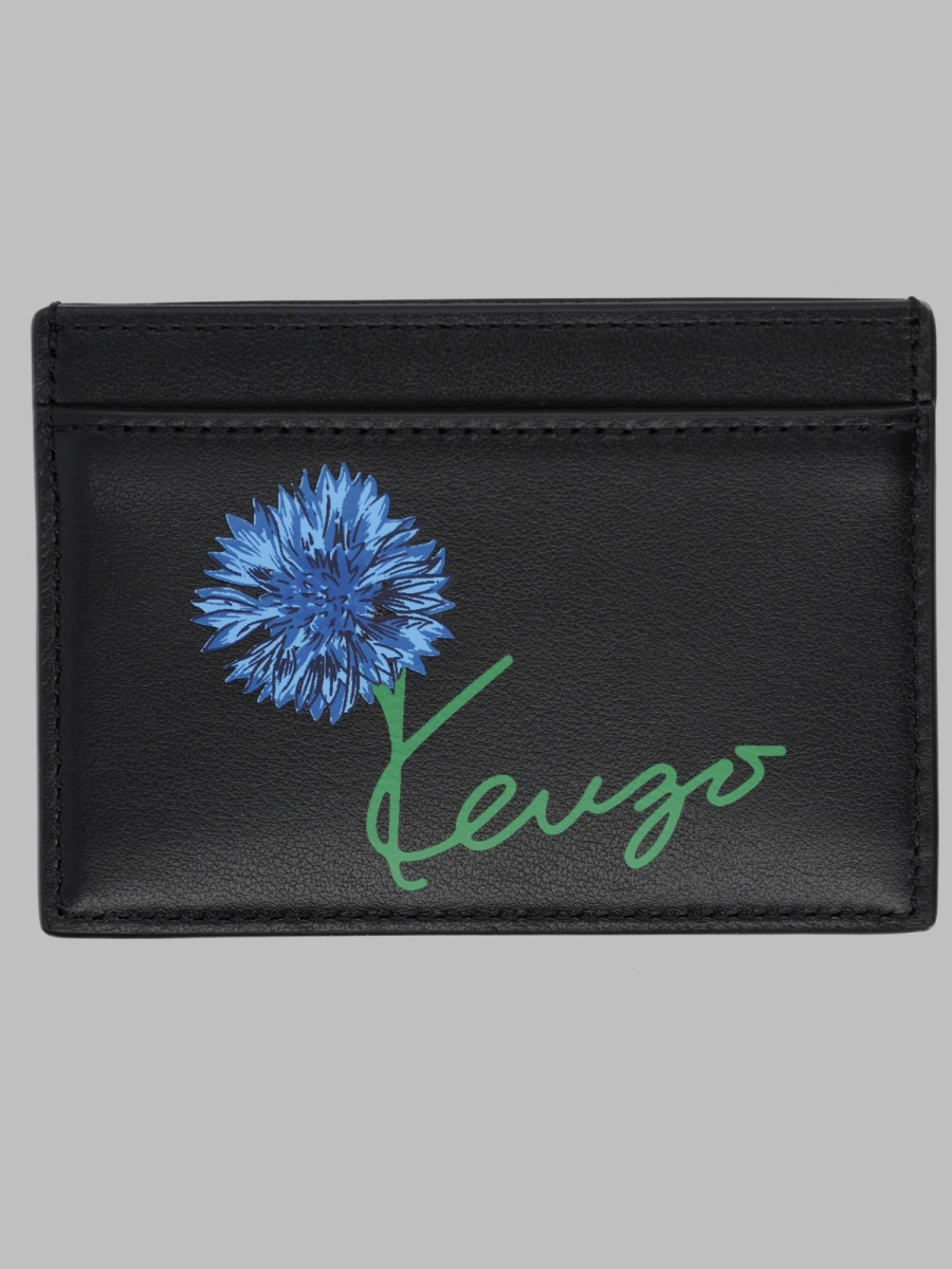 [Kenzo] Wallet FW26 FG68PM800L31_99