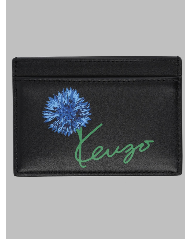 [Kenzo] Wallet FW26 FG68PM800L31_99