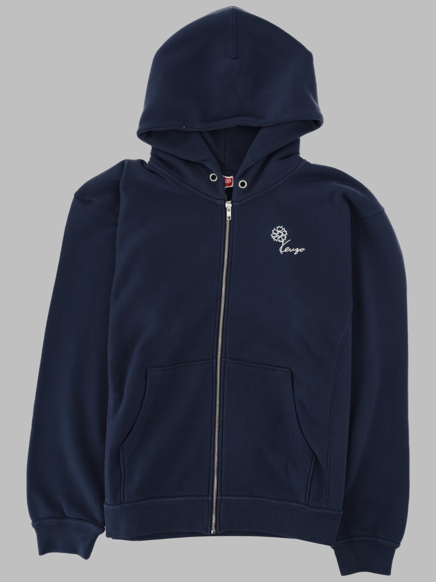 [Kenzo] Zip Up FW26 FG65HO2714MJ_79
